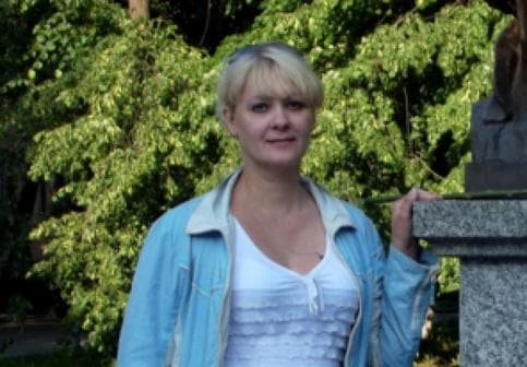 Елена Некляева