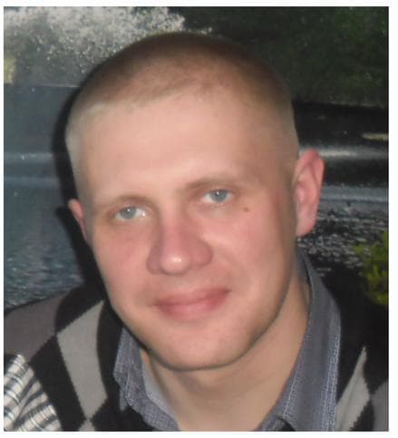 Владимир Швецов