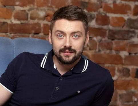 Виктор Ефименко