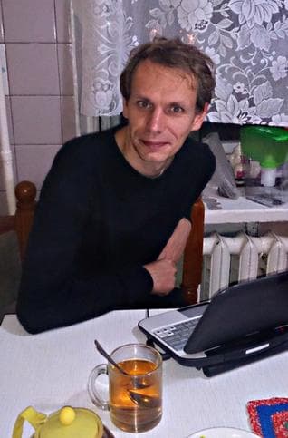 Леонид Олегович
