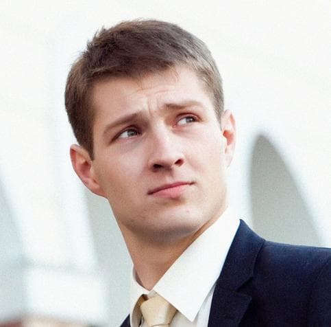 Алексей Левченко