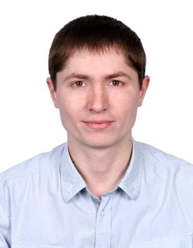 Александр Изюмченко