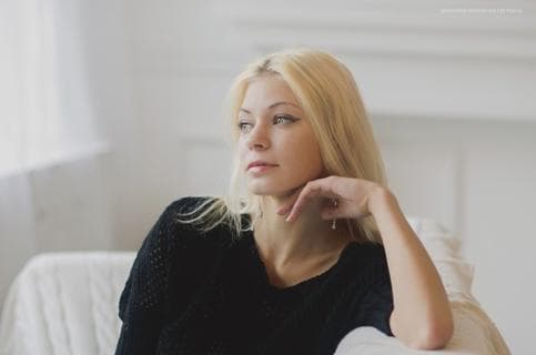Александра Чистякова