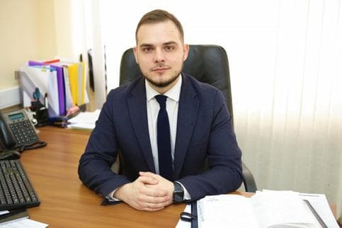 Евгений Мирошниченко