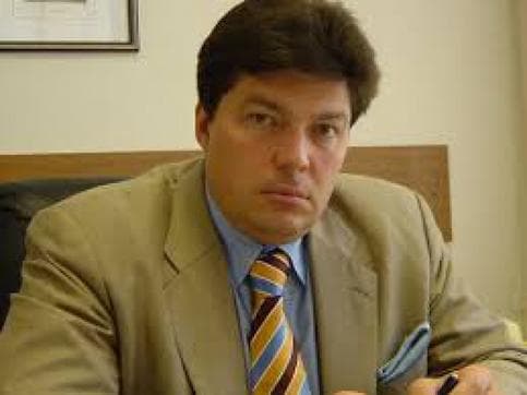 Руслан Лазарев