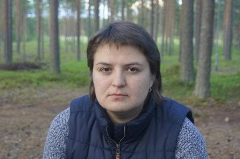 Дина Ченцова