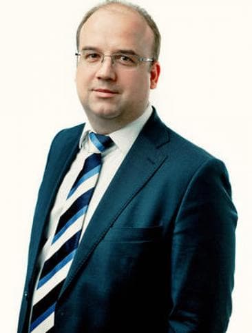 Николай Полосин