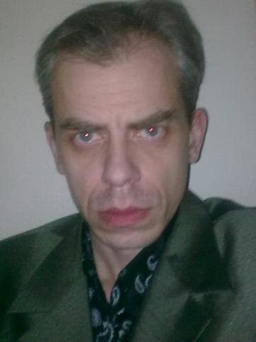 Дмитрий Чернобавский