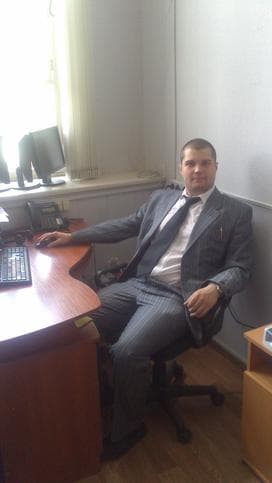 Алексей Зубов
