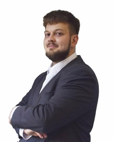 Павел Козловский