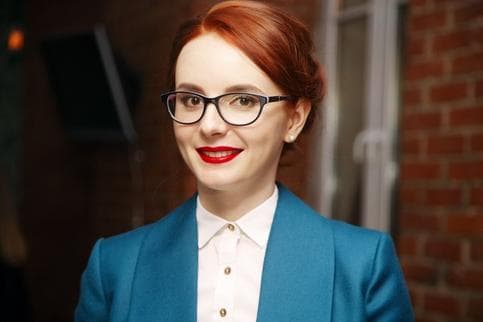 Анастасия