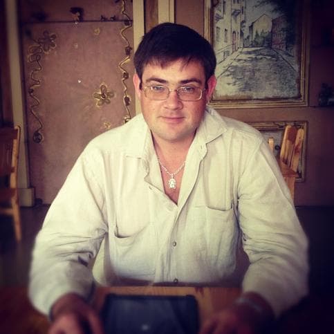 Андрей Николаевич