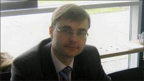 Алексей Панфилов