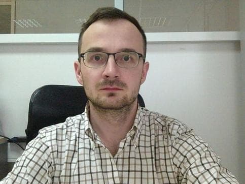 Кирилл Пономарев