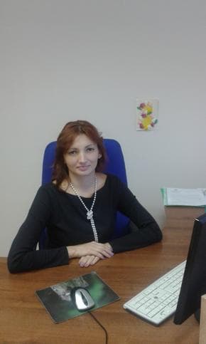 Юлия Базарова