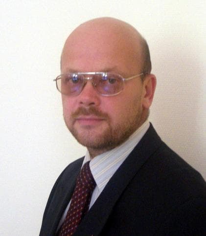 Александр Демьяненко