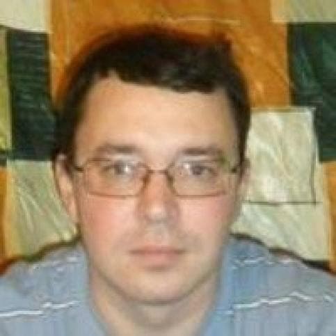 Эдуард Галкин