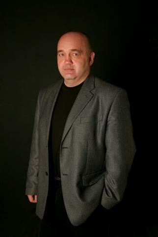 Сергей Лысенко