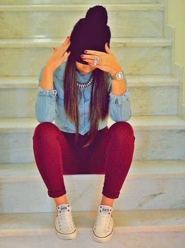 Катерина