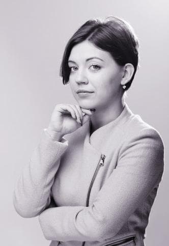 Алина Сидорова