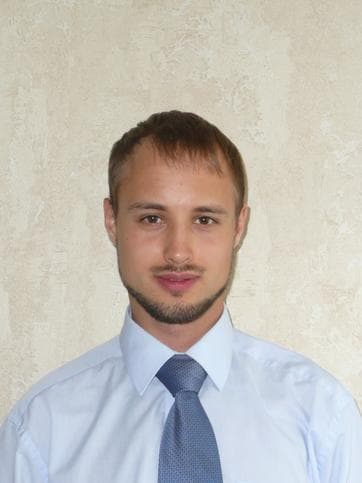 Дмитрий Сасов
