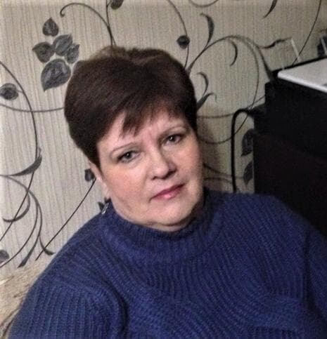 Марина Кизилова