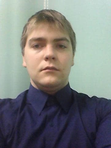 Александр Берсенев