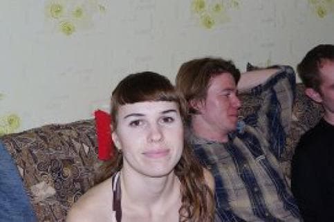 Ирина Тихонович