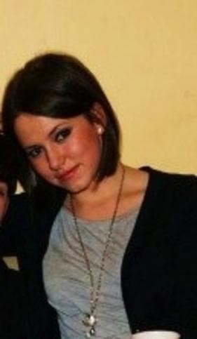 Елена Миняйло