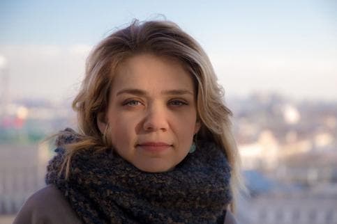 Анна Иванова