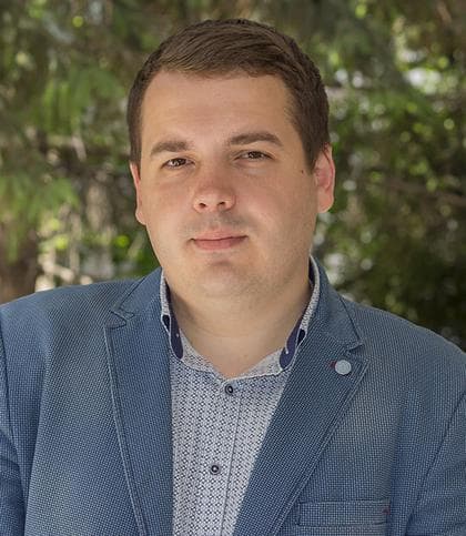 Андрей Иванов