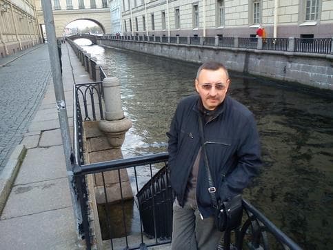 Андрей Логинов