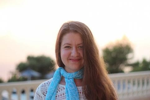 Светлана Щепетильникова