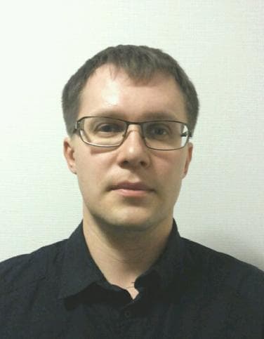 Андрей Трофимов