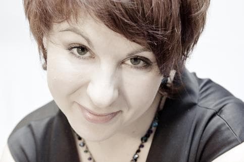 Екатерина Ширченко