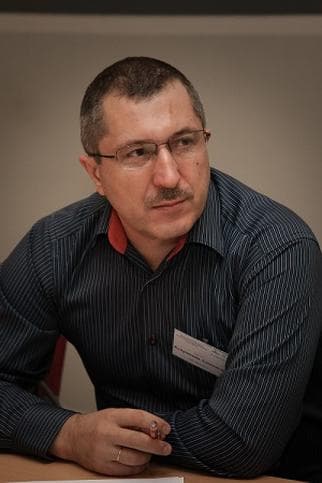 Александр Купришкин