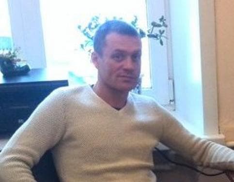 Виталий Коноваленко
