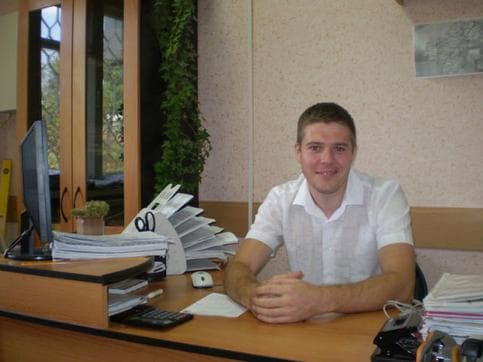 Эдуард Балдин