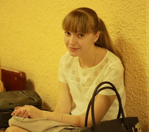 Екатерина Аверьянова