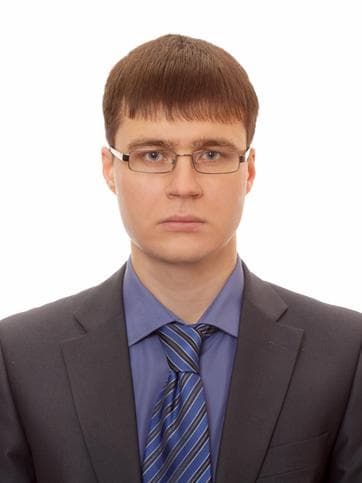Михаил Спиридонов