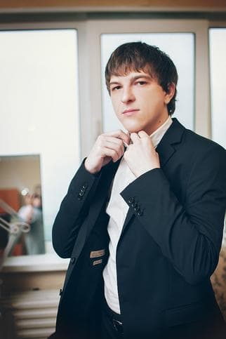 Александр Шурдук
