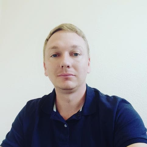 Дмитрий Лопунов