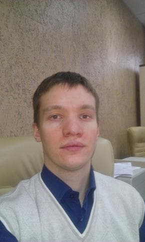 Валерий Кожевников