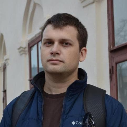Алексей Чеченин