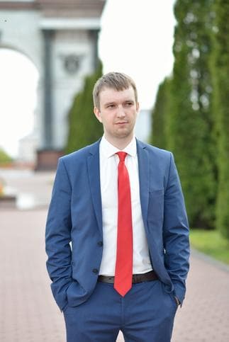 Андрей Лукин