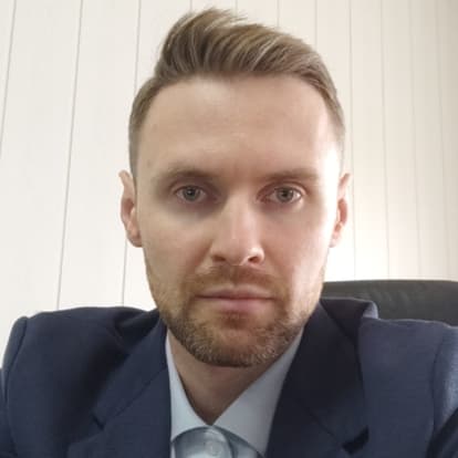 Сергей Сороковых