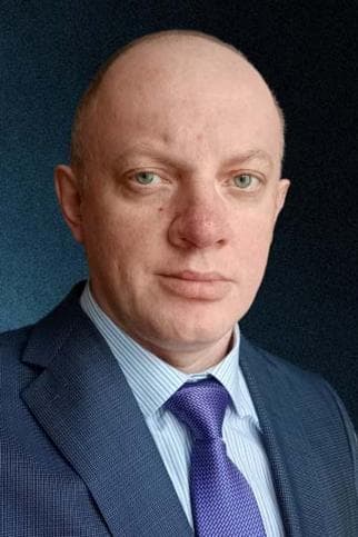 Александр Жданов