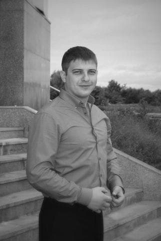 Пётр Колегов