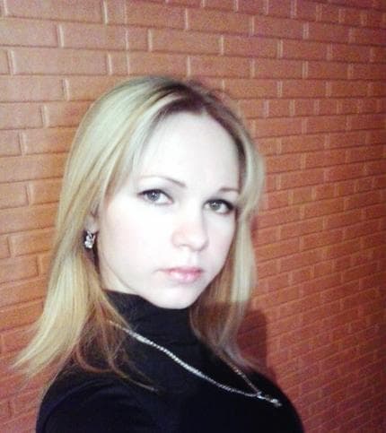 Надежда Кодочигова