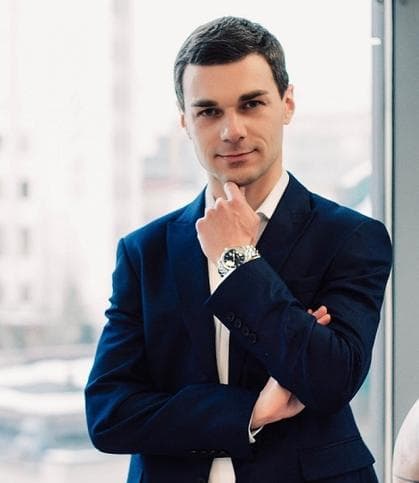 Александр Лютиков